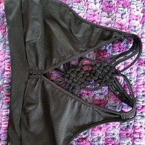 Caju Brasil S Sports/Dance/Yoga/Barre bra